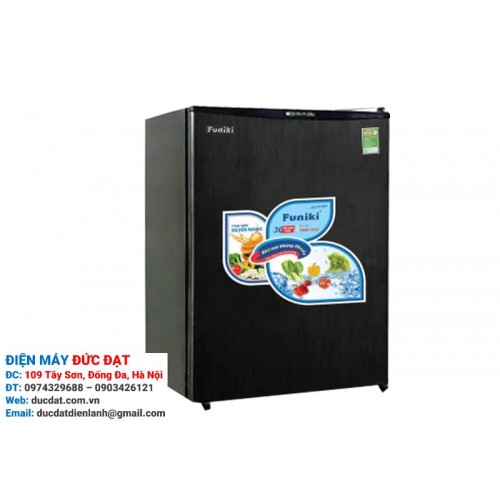 Tủ Lạnh FUNIKI Mini FR-51DSU 50 lít